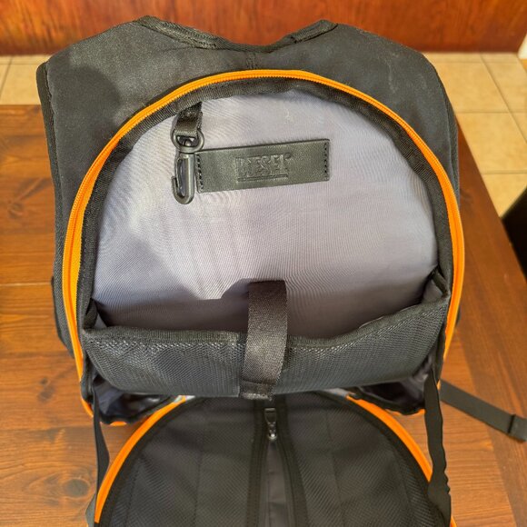Diesel Backpack - Picture 5 of 14
